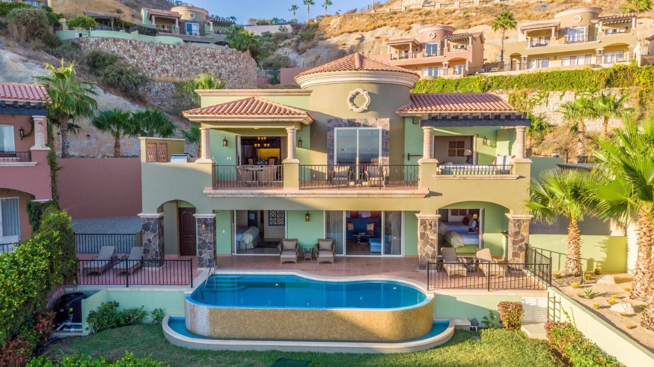 קאבו סן לוקאס Pueblo Bonito Montecristo Luxury Villas מראה חיצוני תמונה