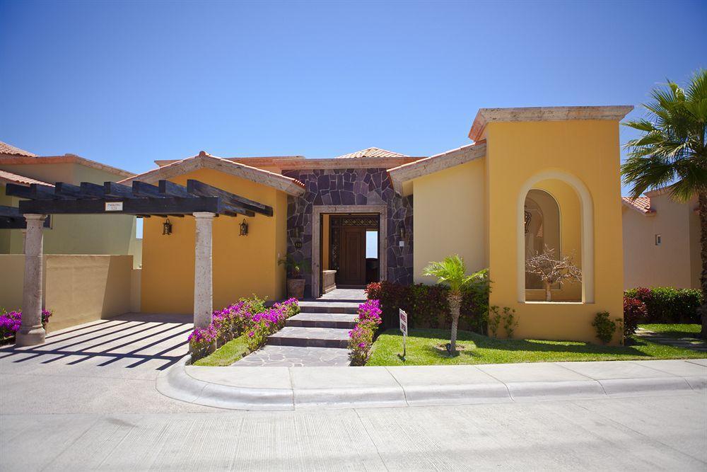 קאבו סן לוקאס Pueblo Bonito Montecristo Luxury Villas מראה חיצוני תמונה