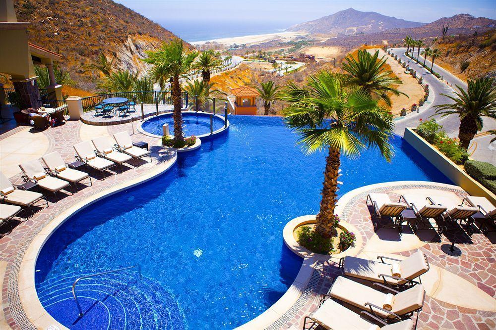 קאבו סן לוקאס Pueblo Bonito Montecristo Luxury Villas מראה חיצוני תמונה