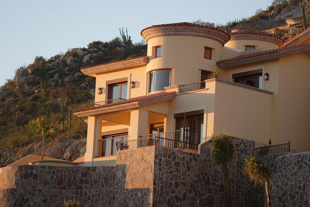 קאבו סן לוקאס Pueblo Bonito Montecristo Luxury Villas מראה חיצוני תמונה