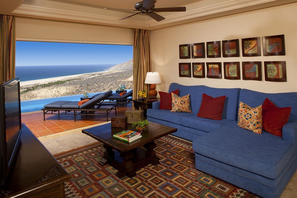 קאבו סן לוקאס Pueblo Bonito Montecristo Luxury Villas מראה חיצוני תמונה