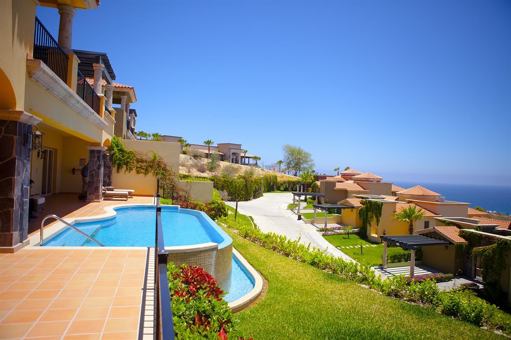 קאבו סן לוקאס Pueblo Bonito Montecristo Luxury Villas מראה חיצוני תמונה