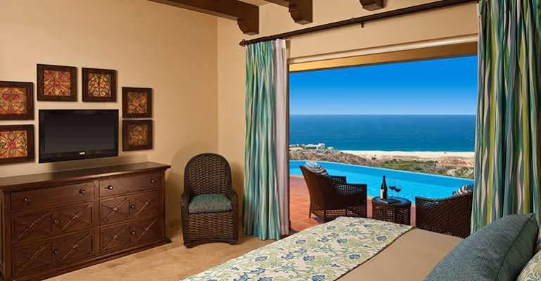 קאבו סן לוקאס Pueblo Bonito Montecristo Luxury Villas מראה חיצוני תמונה