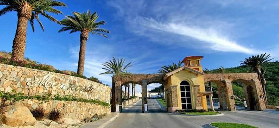 קאבו סן לוקאס Pueblo Bonito Montecristo Luxury Villas מראה חיצוני תמונה