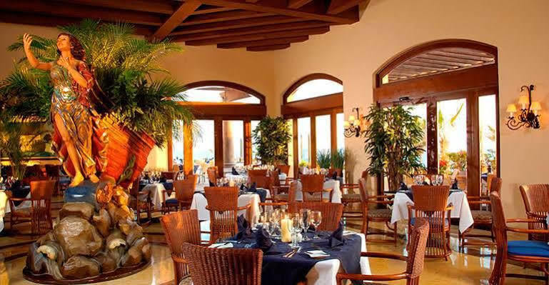קאבו סן לוקאס Pueblo Bonito Montecristo Luxury Villas מראה חיצוני תמונה