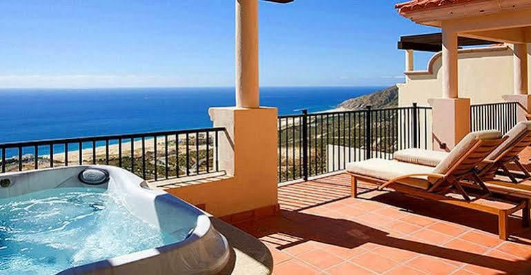 קאבו סן לוקאס Pueblo Bonito Montecristo Luxury Villas מראה חיצוני תמונה