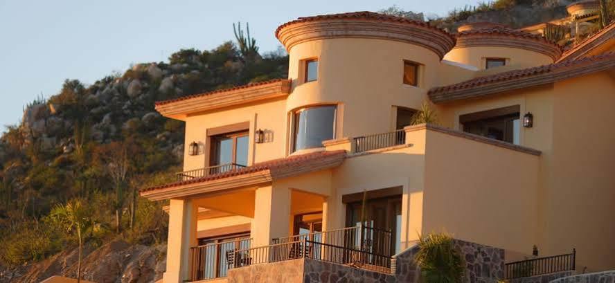 קאבו סן לוקאס Pueblo Bonito Montecristo Luxury Villas מראה חיצוני תמונה