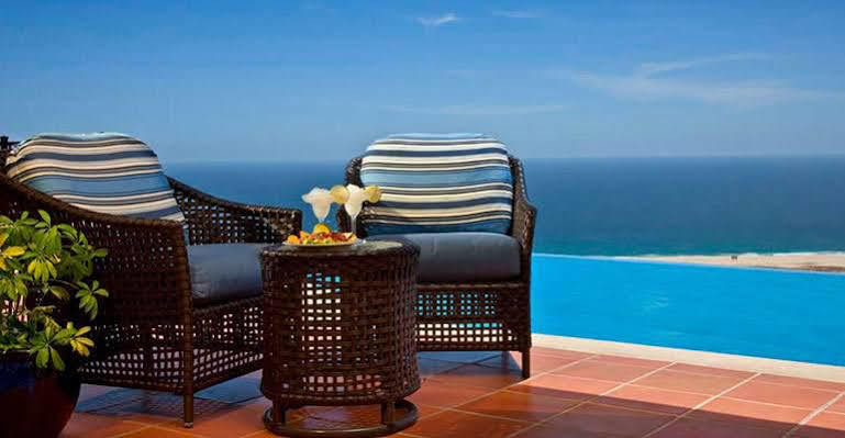 קאבו סן לוקאס Pueblo Bonito Montecristo Luxury Villas מראה חיצוני תמונה