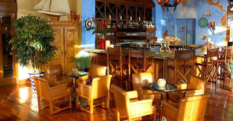 קאבו סן לוקאס Pueblo Bonito Montecristo Luxury Villas מראה חיצוני תמונה