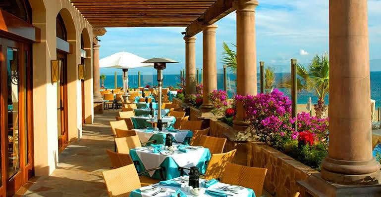 קאבו סן לוקאס Pueblo Bonito Montecristo Luxury Villas מראה חיצוני תמונה