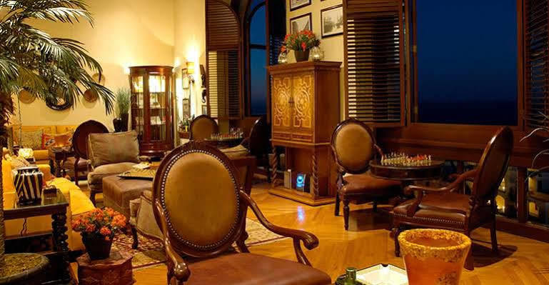 קאבו סן לוקאס Pueblo Bonito Montecristo Luxury Villas מראה חיצוני תמונה