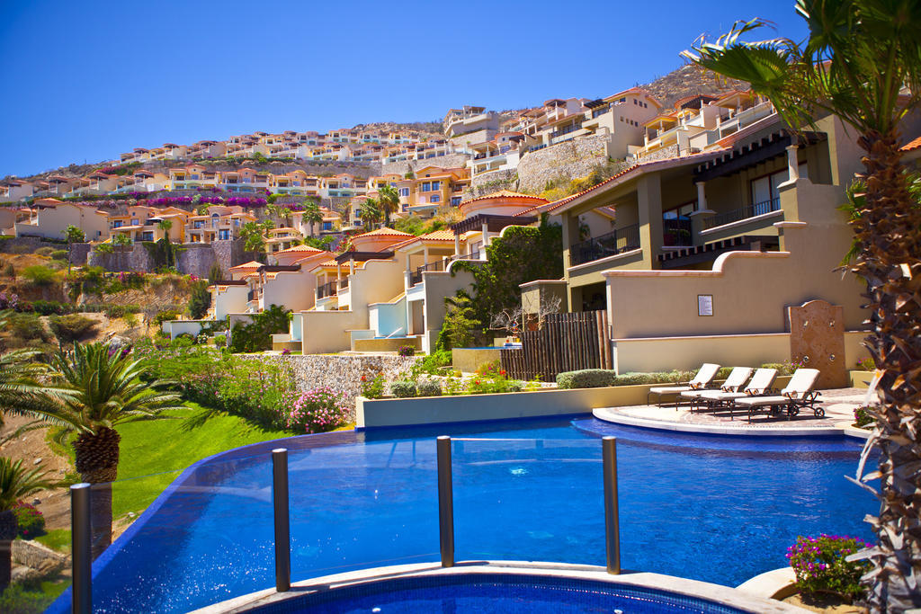 קאבו סן לוקאס Pueblo Bonito Montecristo Luxury Villas מראה חיצוני תמונה