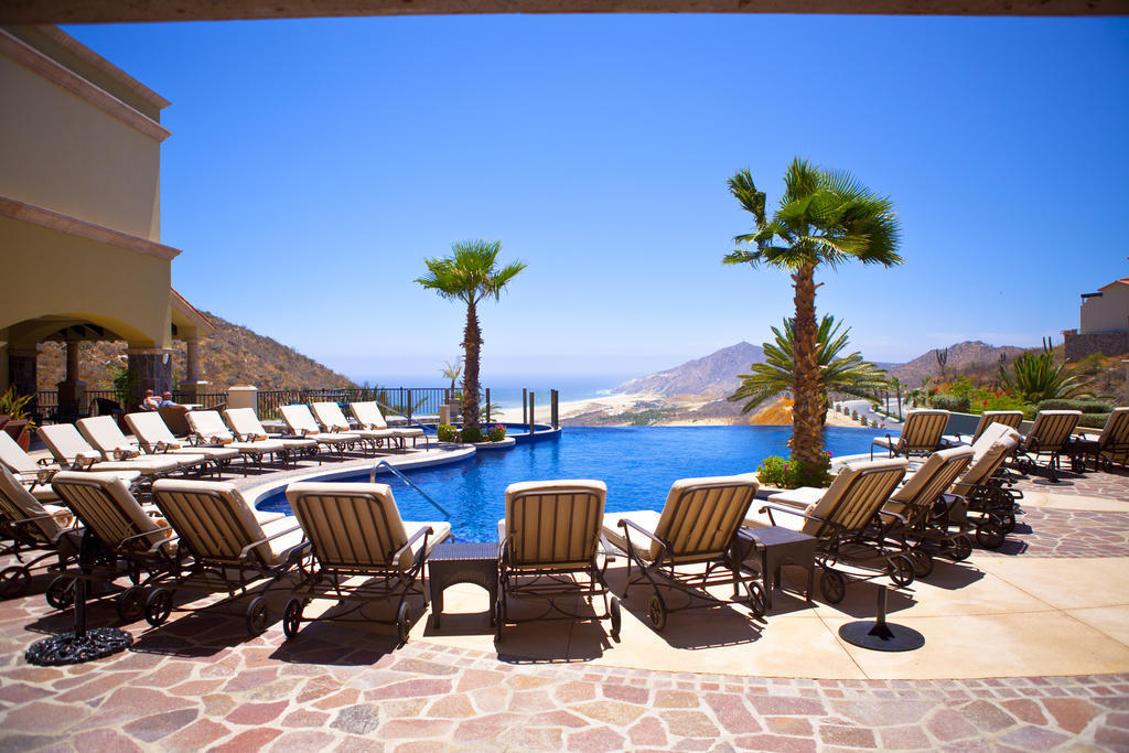 קאבו סן לוקאס Pueblo Bonito Montecristo Luxury Villas מראה חיצוני תמונה