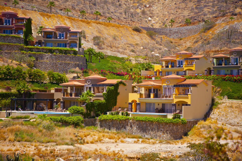 קאבו סן לוקאס Pueblo Bonito Montecristo Luxury Villas מראה חיצוני תמונה