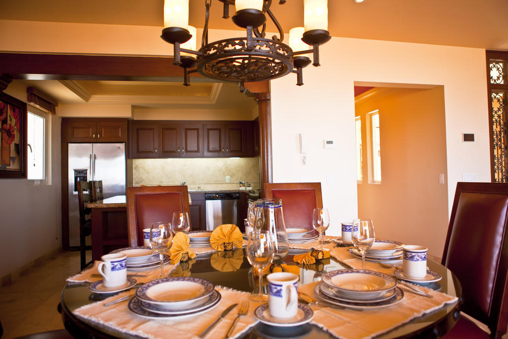 קאבו סן לוקאס Pueblo Bonito Montecristo Luxury Villas מראה חיצוני תמונה