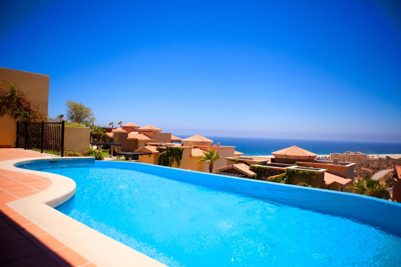 קאבו סן לוקאס Pueblo Bonito Montecristo Luxury Villas מראה חיצוני תמונה