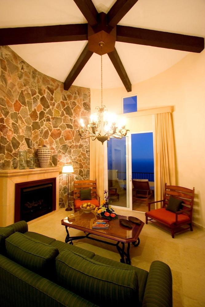 קאבו סן לוקאס Pueblo Bonito Montecristo Luxury Villas מראה חיצוני תמונה